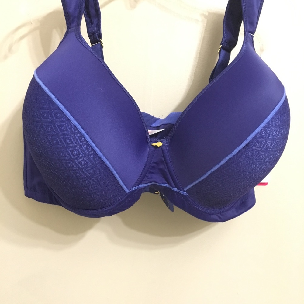 🦋🦋Ashley Stewart Bra🦋🦋
